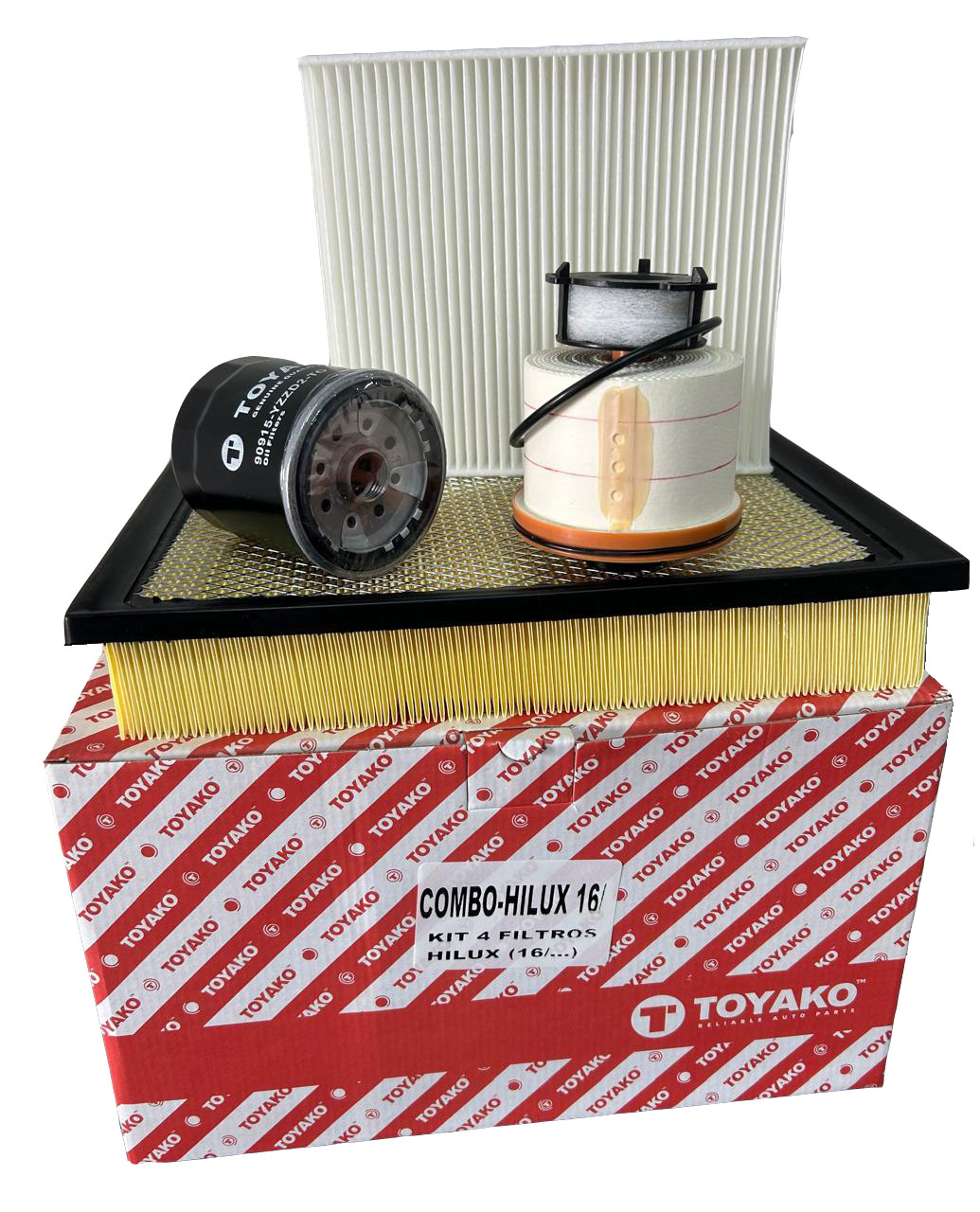 Product Images